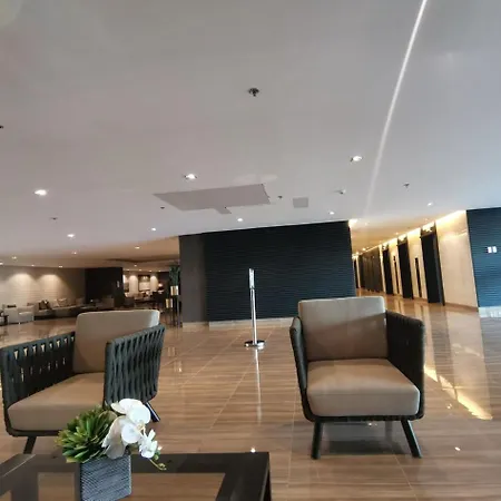 SM DCs Space -SMDC Air Makati Condo - Affordable Ayala, Makati Central Business District