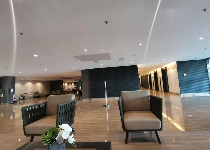 Sm Dcs Space -smdc Air Makati - Affordable Ayala, Makati Business District *