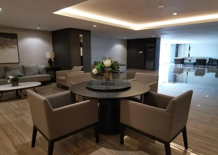 Sm Dcs Space -smdc Air Makati - Affordable Ayala, Makati Business District