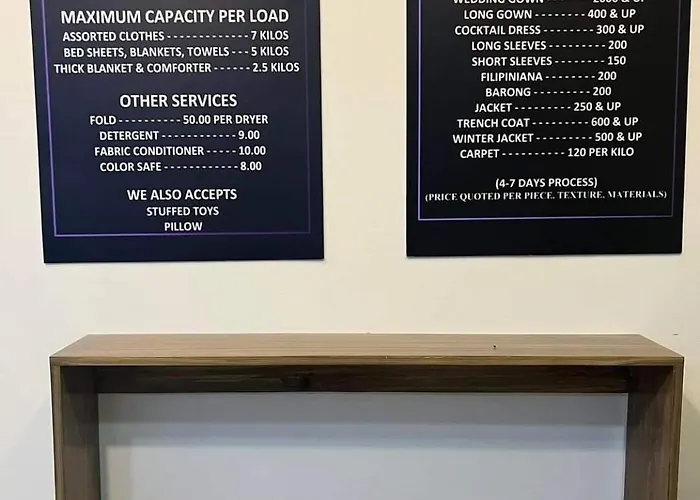 Sm Dcs Space -smdc Air Makati - Affordable Ayala, Makati Business District 公寓式飯店