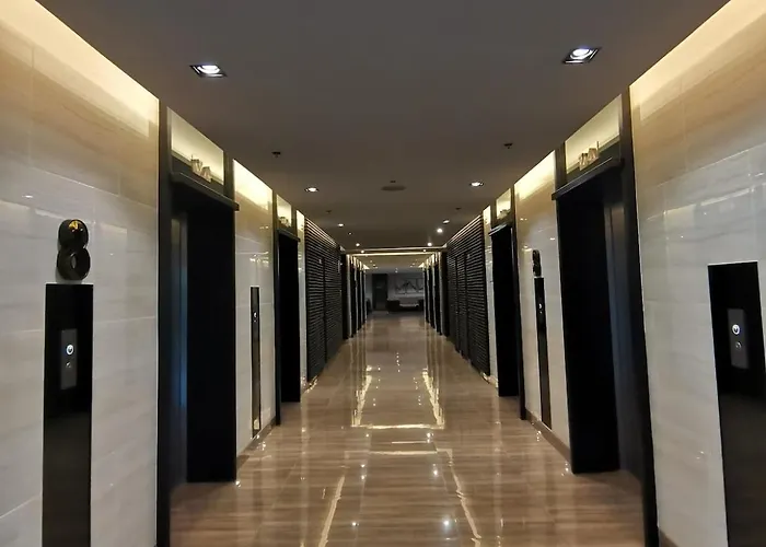 Sm Dcs Space -smdc Air Makati - Affordable Ayala, Makati Business District *